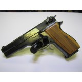 FEG HUNGARY P9R 9MM
