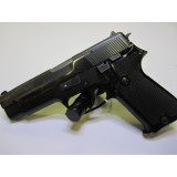 BROWING P220 9MM AUTOMATIC