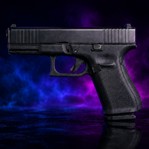 Glock 19 gen 5 9mm