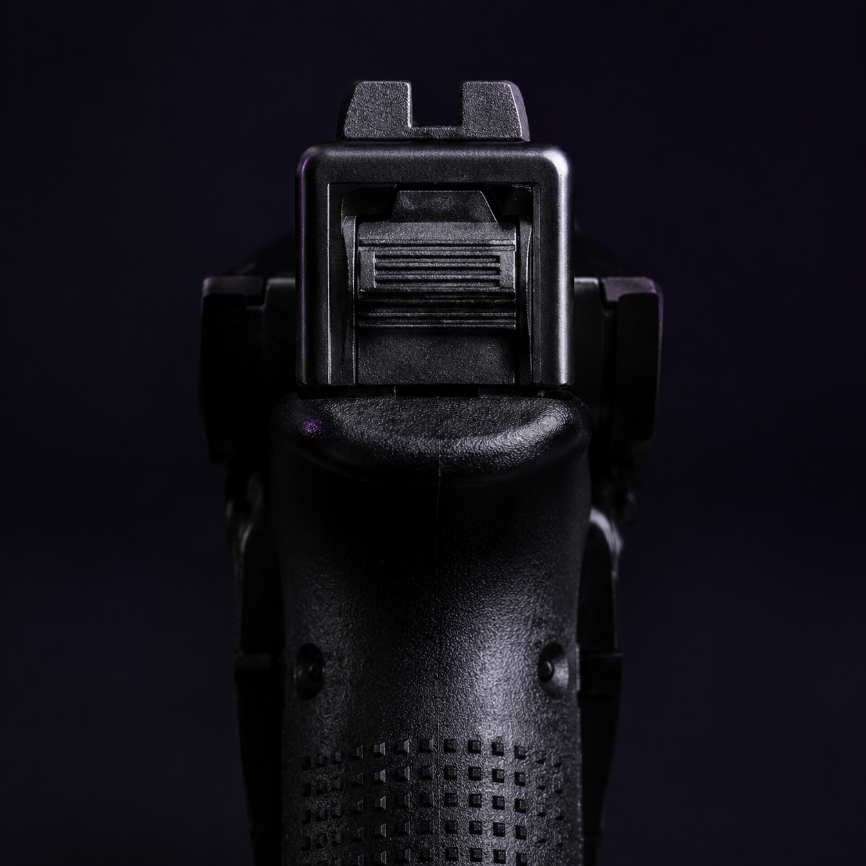 Glock 19 gen 5 9mm 4.02" 15+1 - Image 3