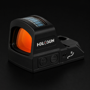 Holosun hs507c x2
