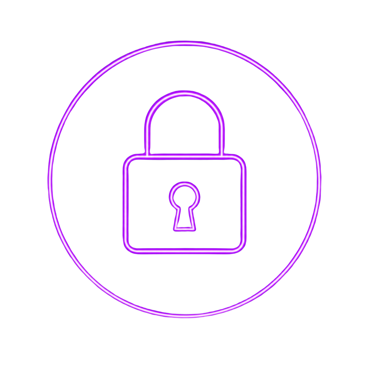 lock