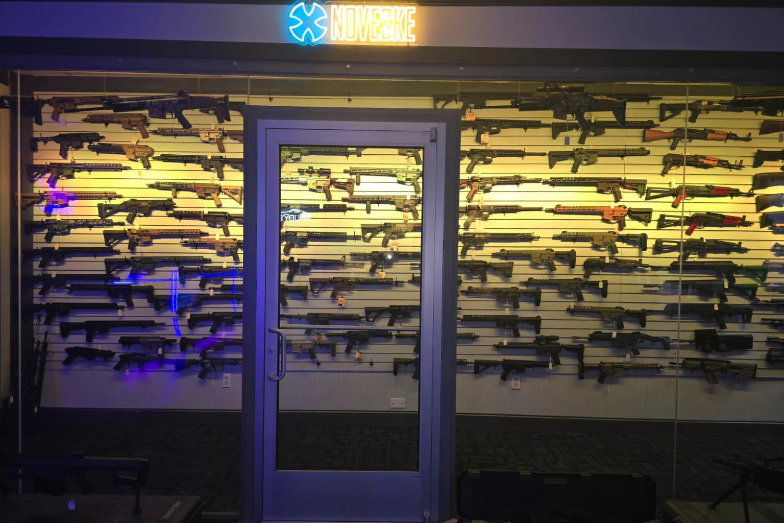 Noveske
