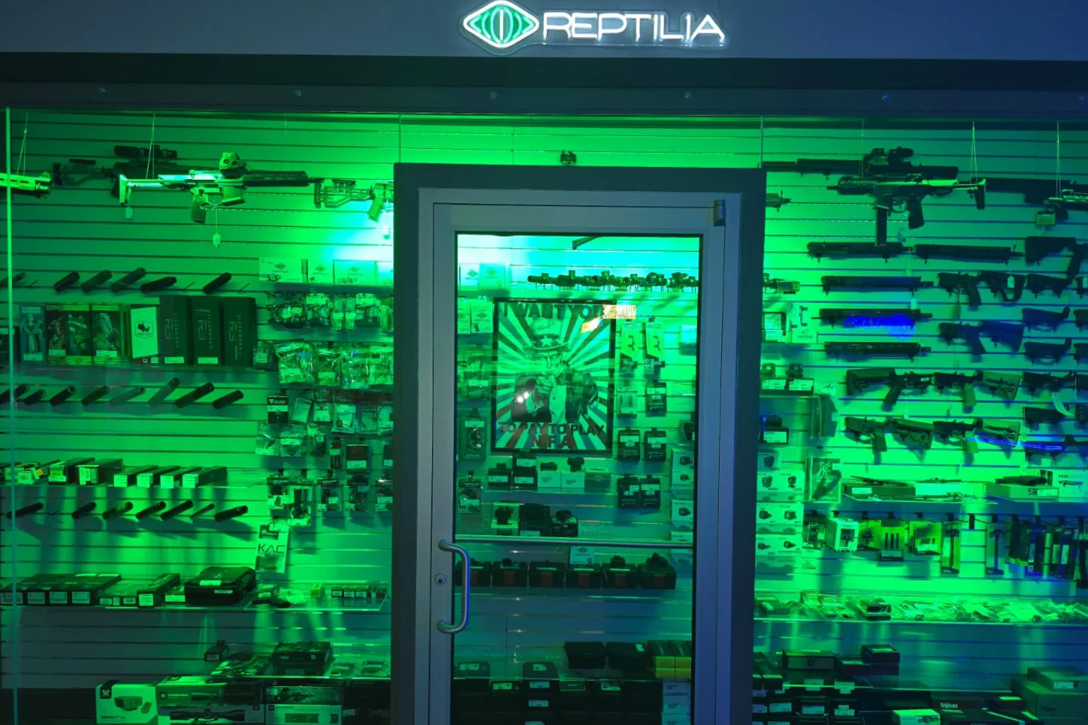 Reptilia