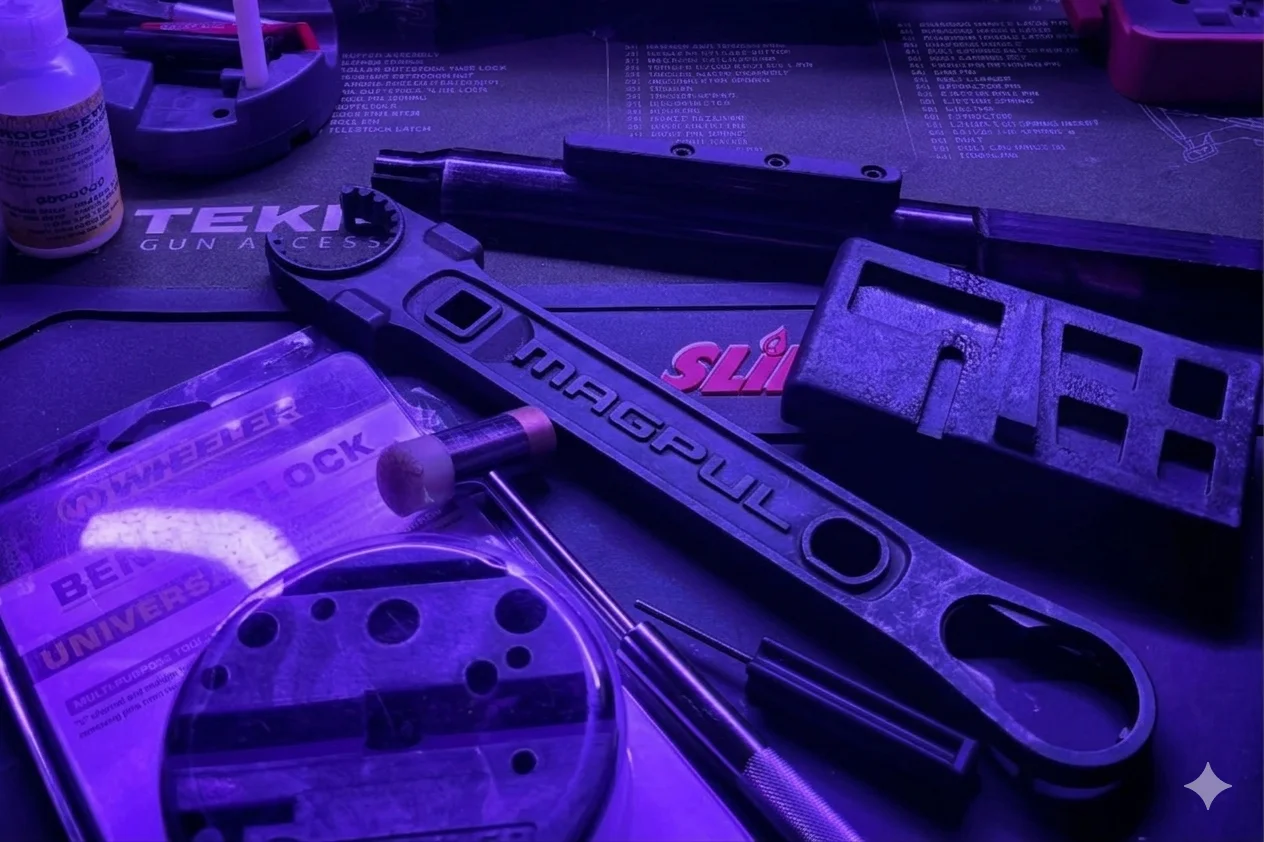 Tools Tools